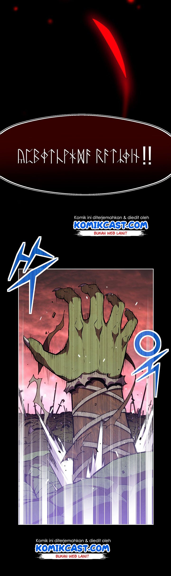 The Legendary Moonlight Sculptor Chap 149 - Next Chap 150