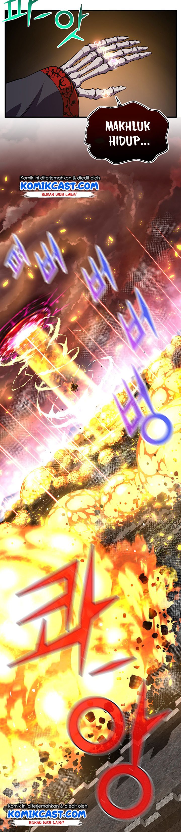 The Legendary Moonlight Sculptor Chap 149 - Next Chap 150