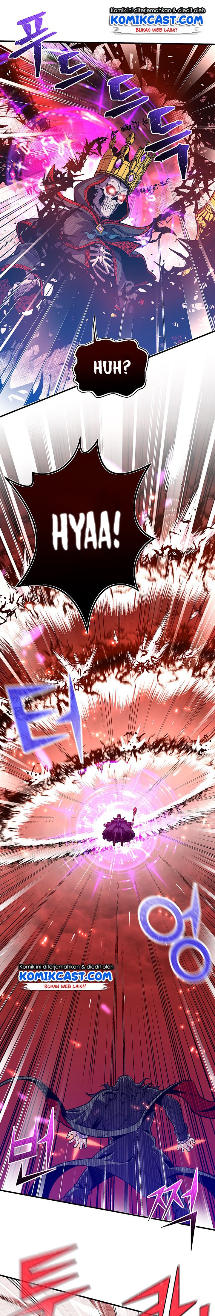 The Legendary Moonlight Sculptor Chap 149 - Next Chap 150