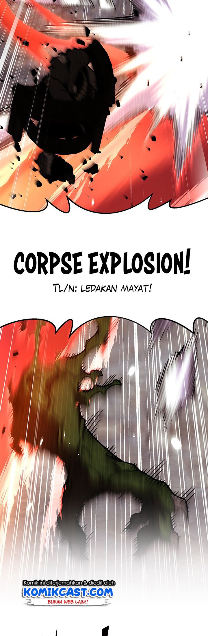 The Legendary Moonlight Sculptor Chap 149 - Next Chap 150