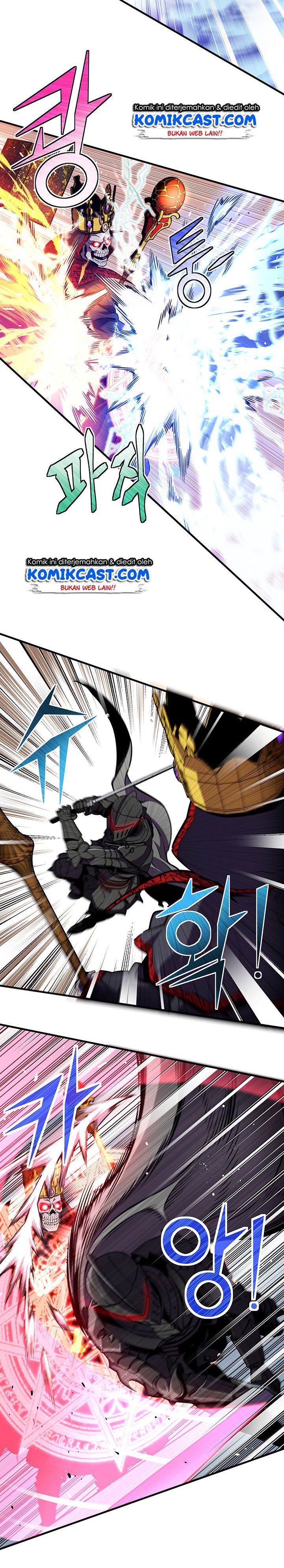 The Legendary Moonlight Sculptor Chap 149 - Next Chap 150