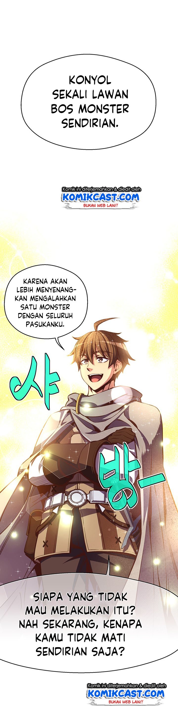 The Legendary Moonlight Sculptor Chap 149 - Next Chap 150