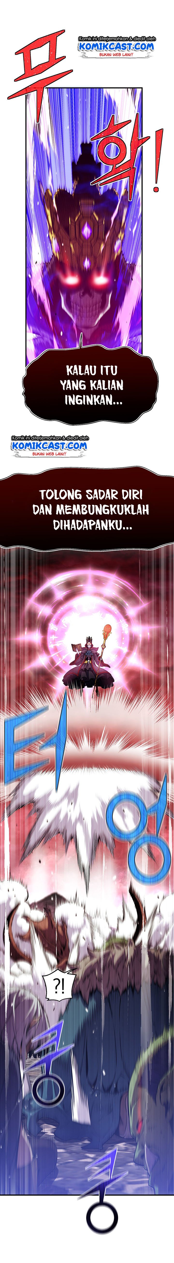 The Legendary Moonlight Sculptor Chap 149 - Next Chap 150