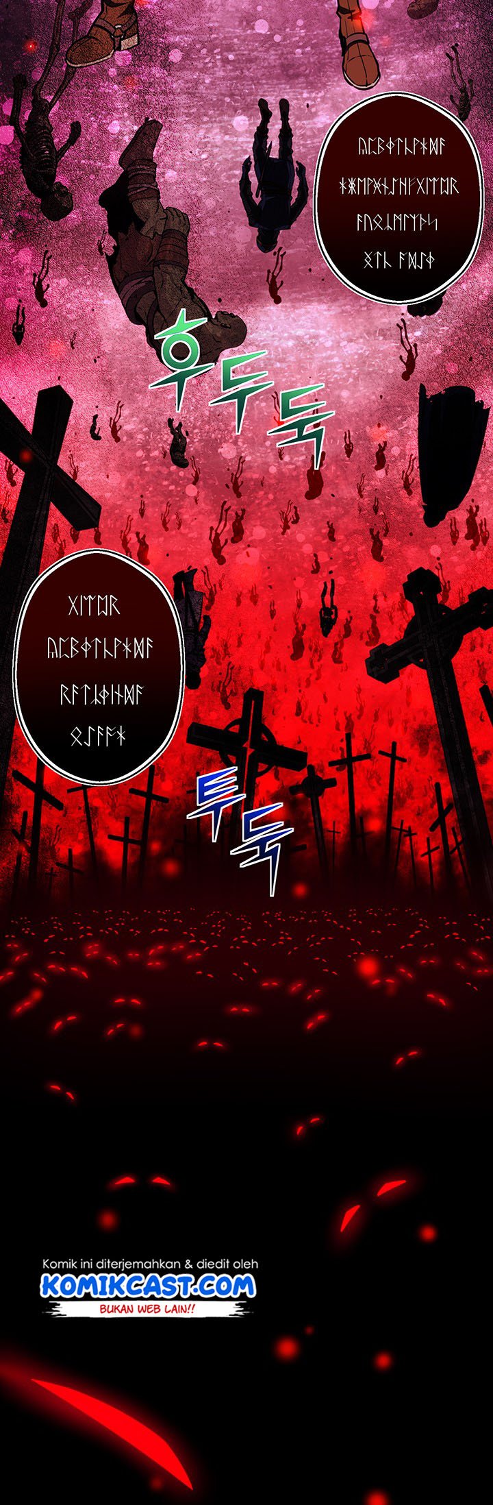 The Legendary Moonlight Sculptor Chap 149 - Next Chap 150