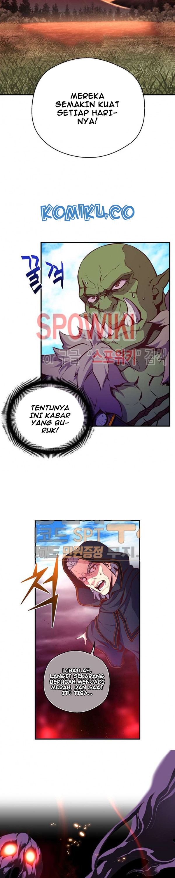 The Legendary Moonlight Sculptor Chap 140 - Next Chap 141