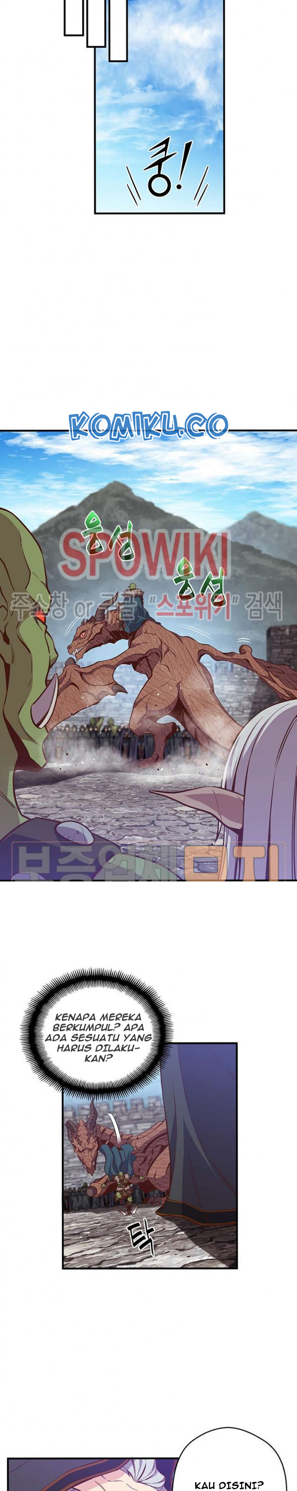 The Legendary Moonlight Sculptor Chap 140 - Next Chap 141