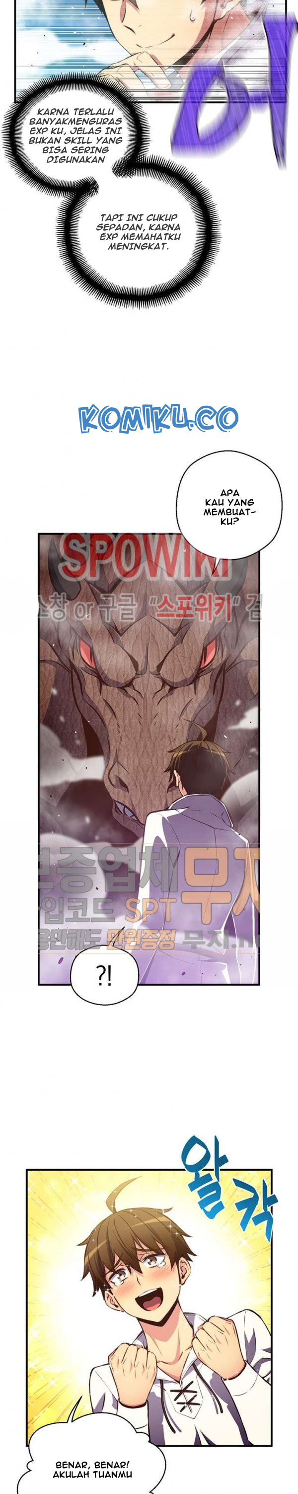 The Legendary Moonlight Sculptor Chap 140 - Next Chap 141