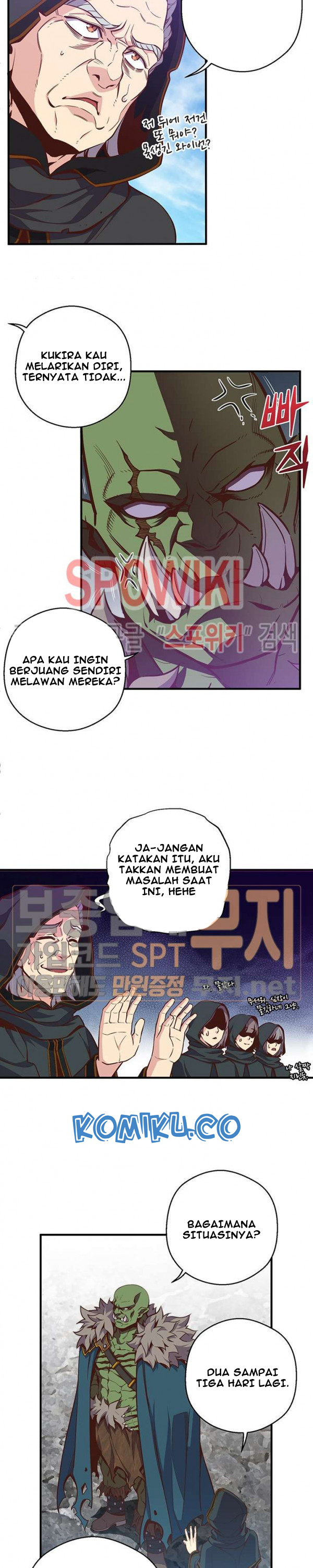 The Legendary Moonlight Sculptor Chap 140 - Next Chap 141