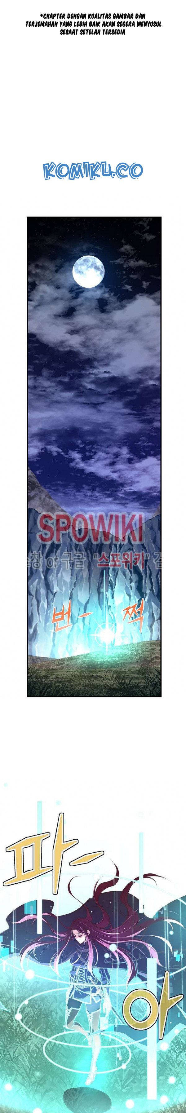 The Legendary Moonlight Sculptor Chap 140 - Next Chap 141