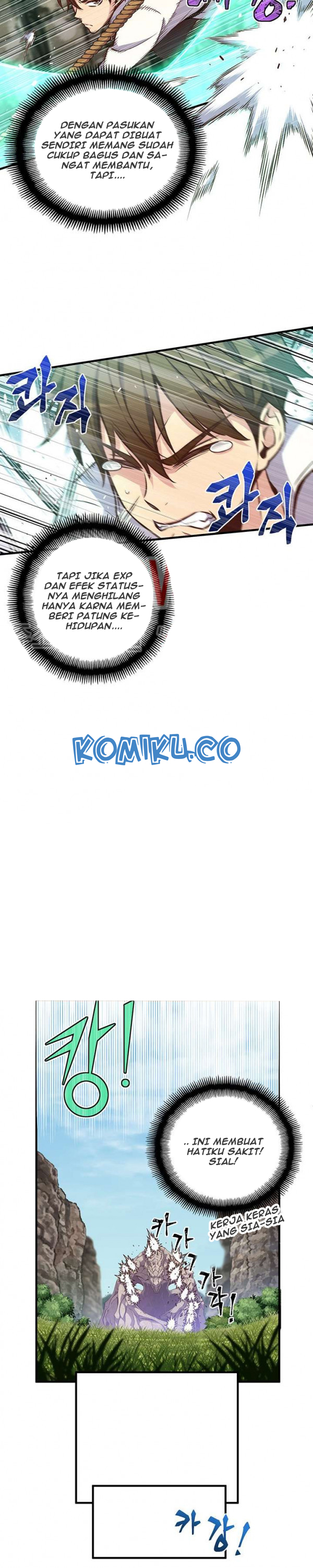 The Legendary Moonlight Sculptor Chap 140 - Next Chap 141