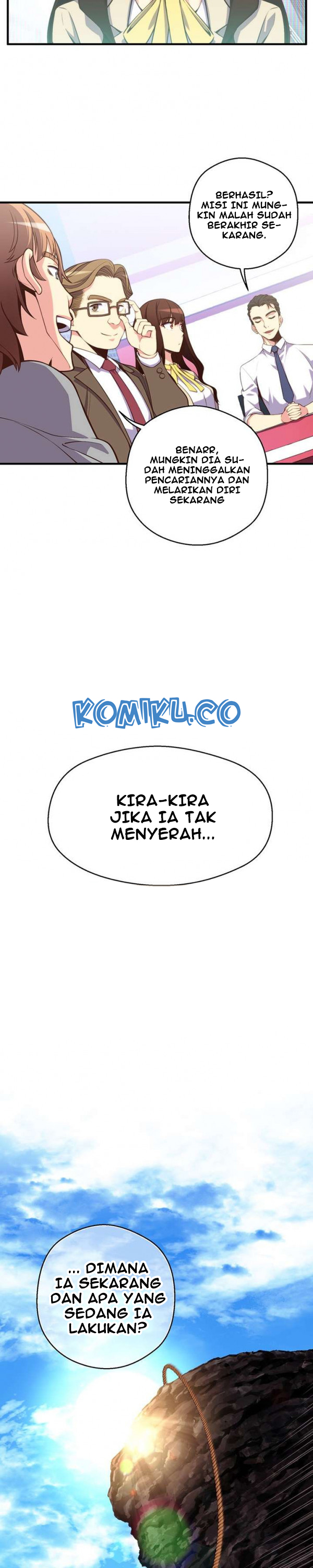 The Legendary Moonlight Sculptor Chap 140 - Next Chap 141