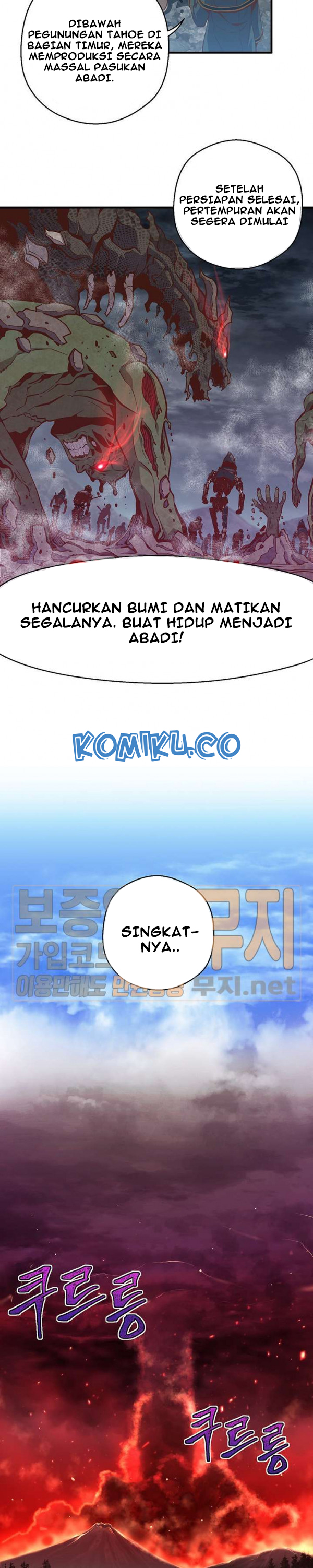 The Legendary Moonlight Sculptor Chap 140 - Next Chap 141