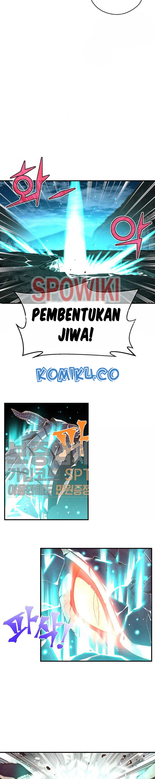 The Legendary Moonlight Sculptor Chap 140 - Next Chap 141