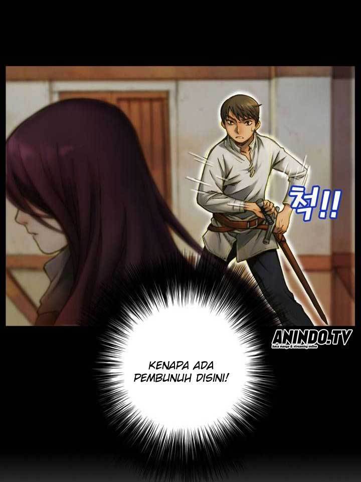 The Legendary Moonlight Sculptor Chap 14 - Next Chap 15