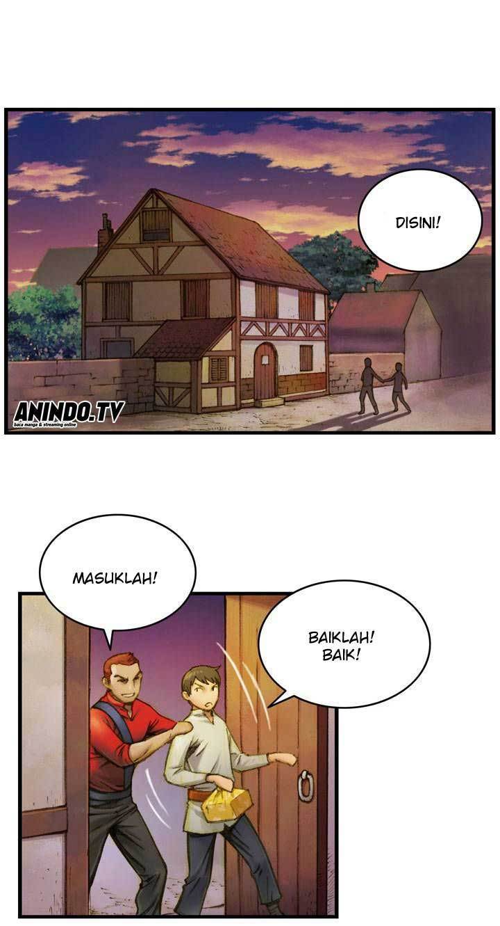 The Legendary Moonlight Sculptor Chap 14 - Next Chap 15