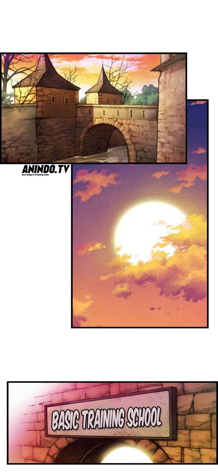 The Legendary Moonlight Sculptor Chap 14 - Next Chap 15