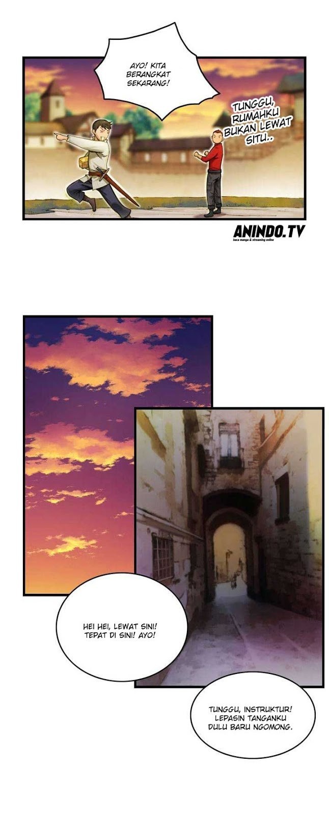 The Legendary Moonlight Sculptor Chap 14 - Next Chap 15