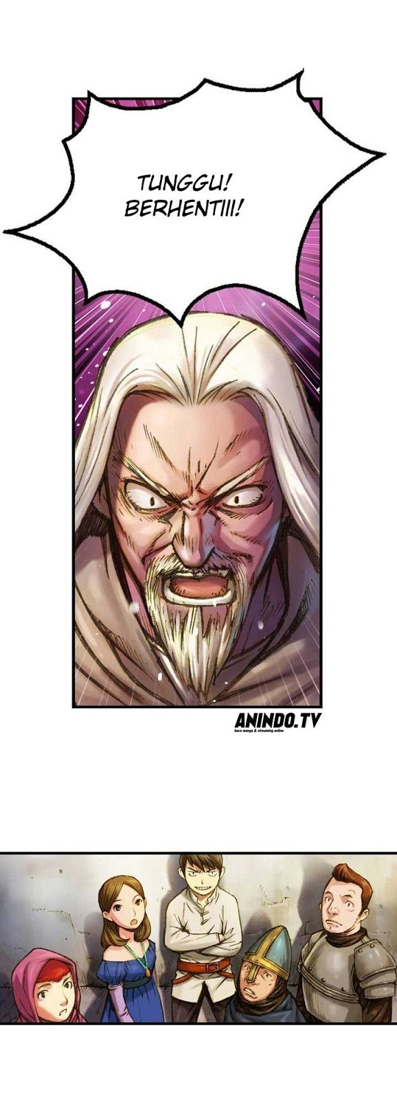 The Legendary Moonlight Sculptor Chap 14 - Next Chap 15