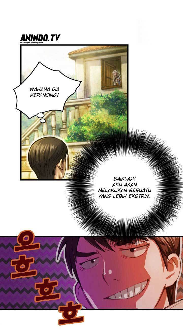The Legendary Moonlight Sculptor Chap 14 - Next Chap 15