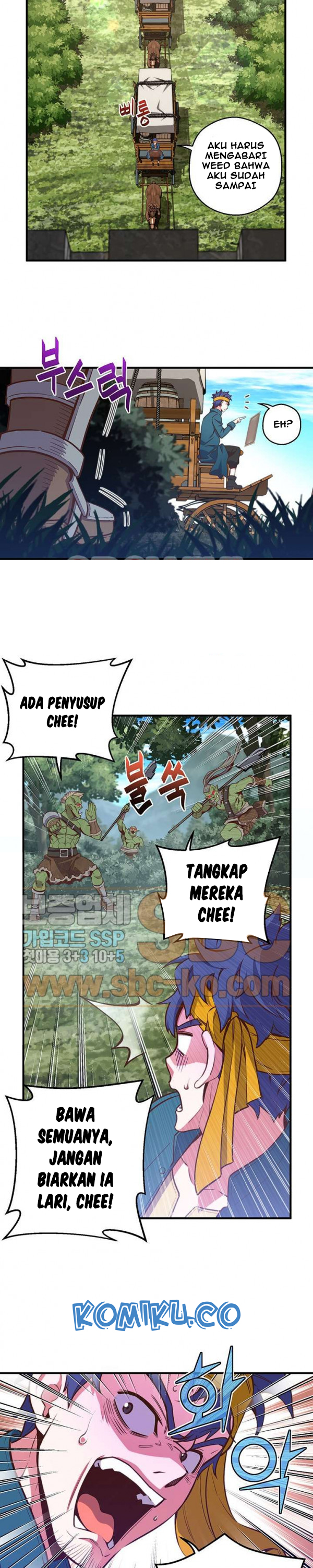 The Legendary Moonlight Sculptor Chap 141 - Next Chap 142