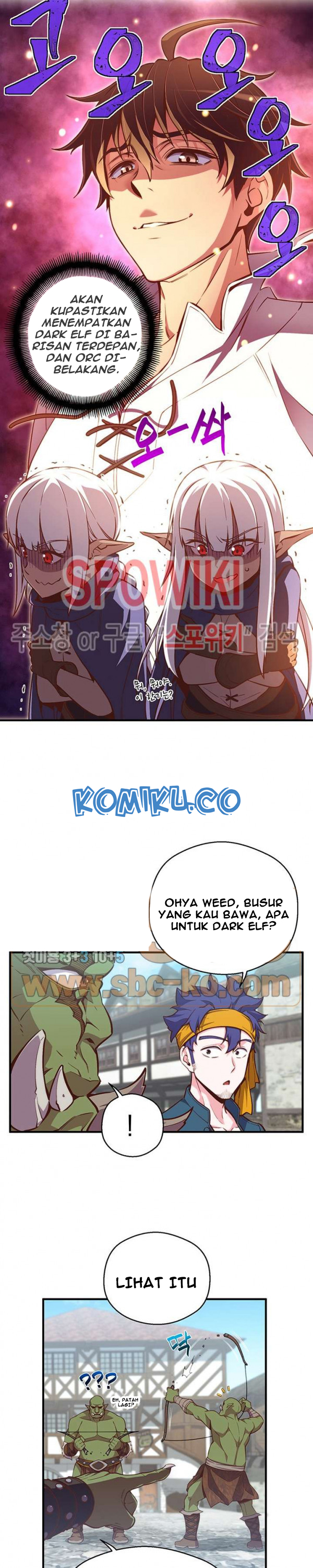 The Legendary Moonlight Sculptor Chap 141 - Next Chap 142