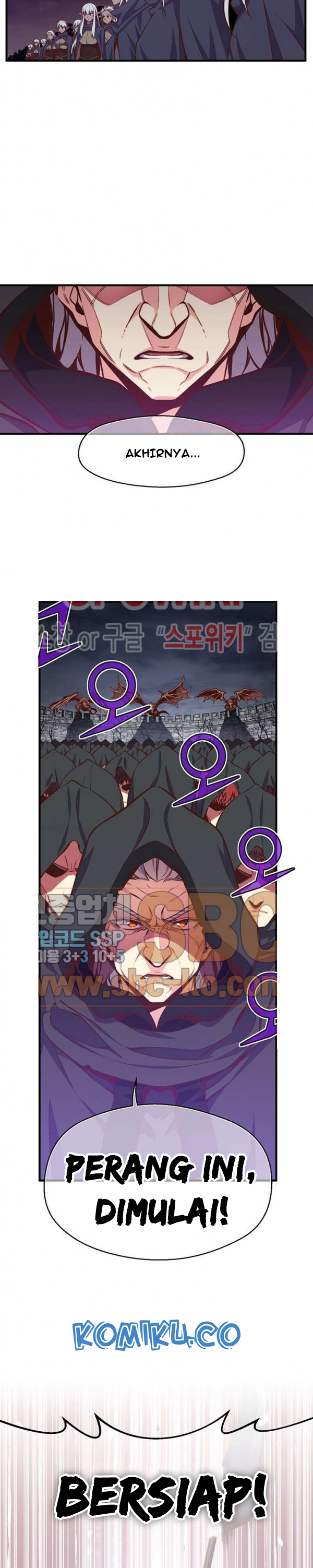 The Legendary Moonlight Sculptor Chap 141 - Next Chap 142