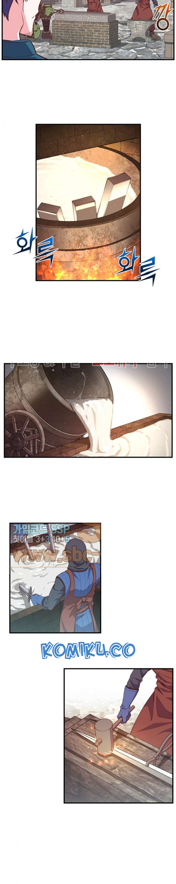 The Legendary Moonlight Sculptor Chap 141 - Next Chap 142