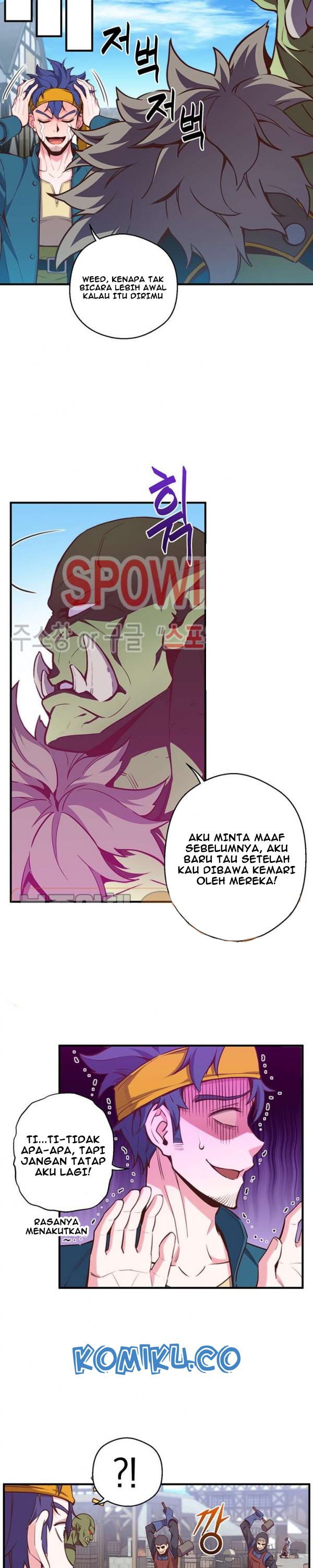 The Legendary Moonlight Sculptor Chap 141 - Next Chap 142