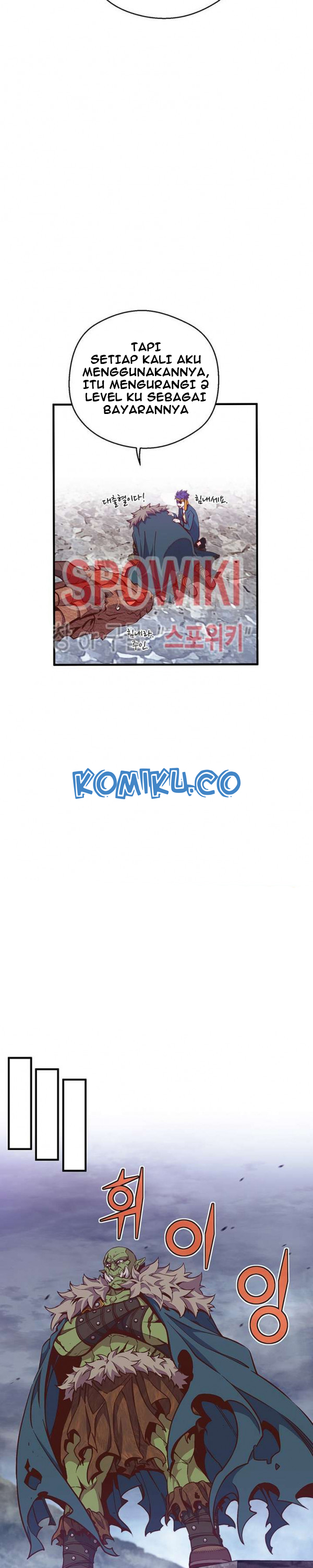 The Legendary Moonlight Sculptor Chap 141 - Next Chap 142