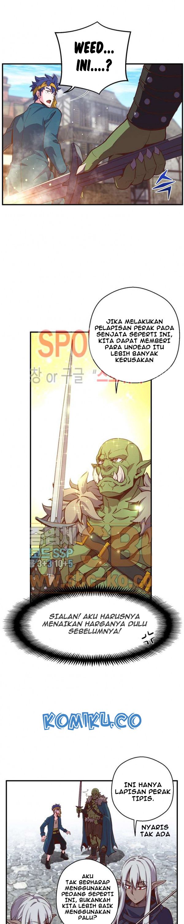 The Legendary Moonlight Sculptor Chap 141 - Next Chap 142