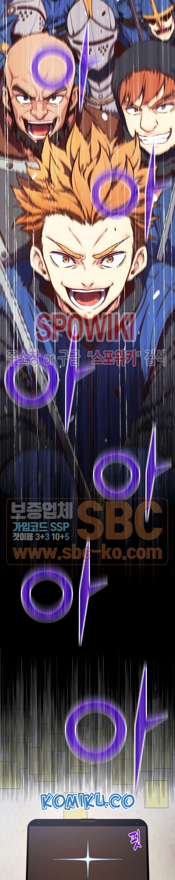 The Legendary Moonlight Sculptor Chap 141 - Next Chap 142