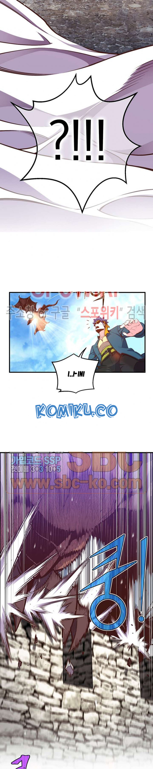 The Legendary Moonlight Sculptor Chap 141 - Next Chap 142