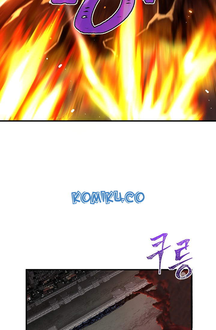 The Legendary Moonlight Sculptor Chap 142 - Next Chap 143