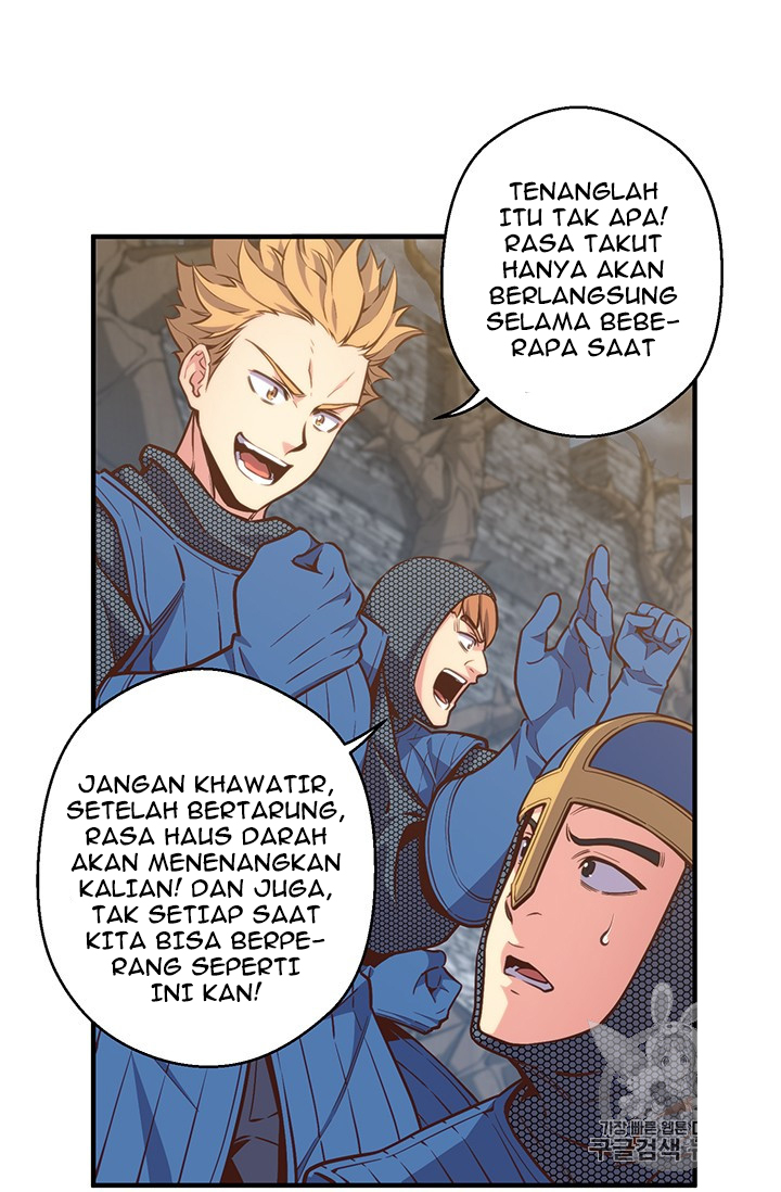The Legendary Moonlight Sculptor Chap 142 - Next Chap 143