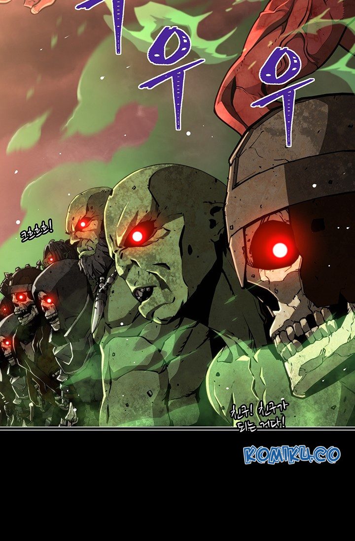 The Legendary Moonlight Sculptor Chap 142 - Next Chap 143