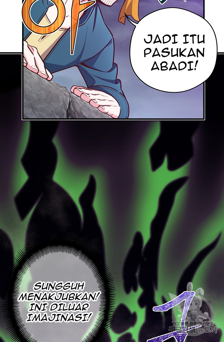 The Legendary Moonlight Sculptor Chap 142 - Next Chap 143