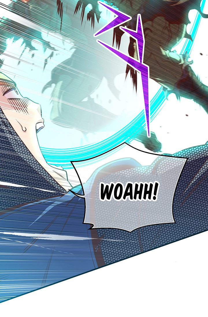 The Legendary Moonlight Sculptor Chap 143 - Next Chap 144