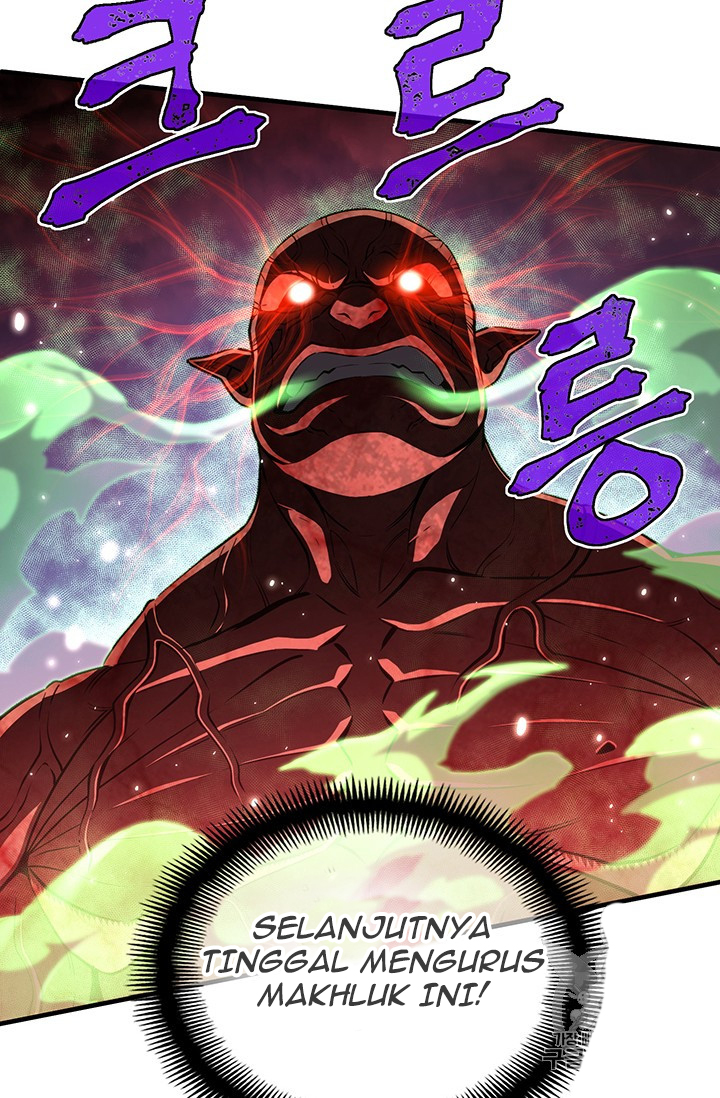 The Legendary Moonlight Sculptor Chap 143 - Next Chap 144