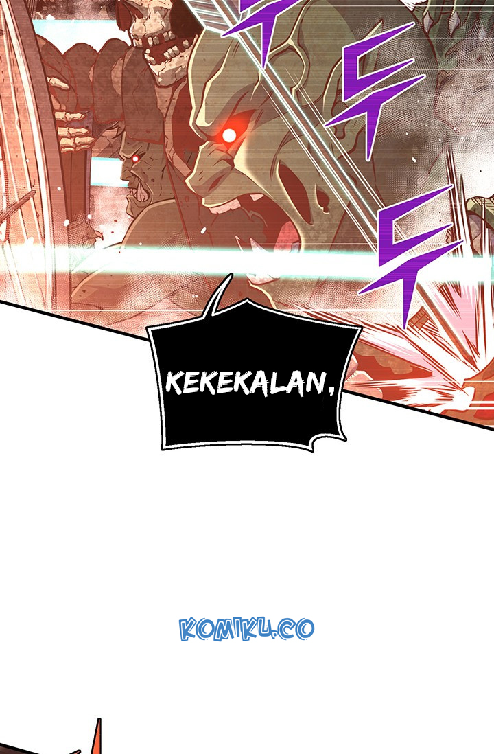 The Legendary Moonlight Sculptor Chap 143 - Next Chap 144