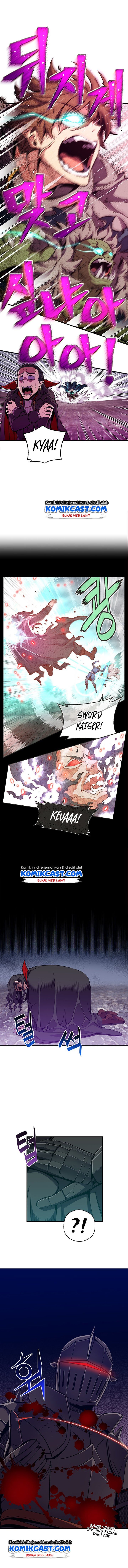 The Legendary Moonlight Sculptor Chap 150 - Next Chap 151