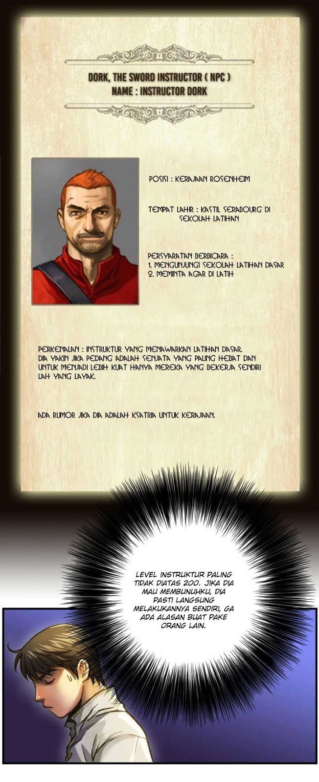 The Legendary Moonlight Sculptor Chap 15 - Next Chap 16