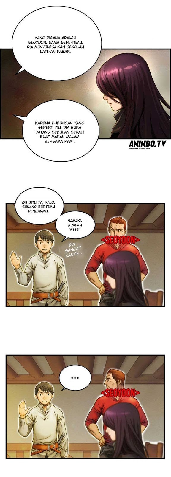 The Legendary Moonlight Sculptor Chap 15 - Next Chap 16