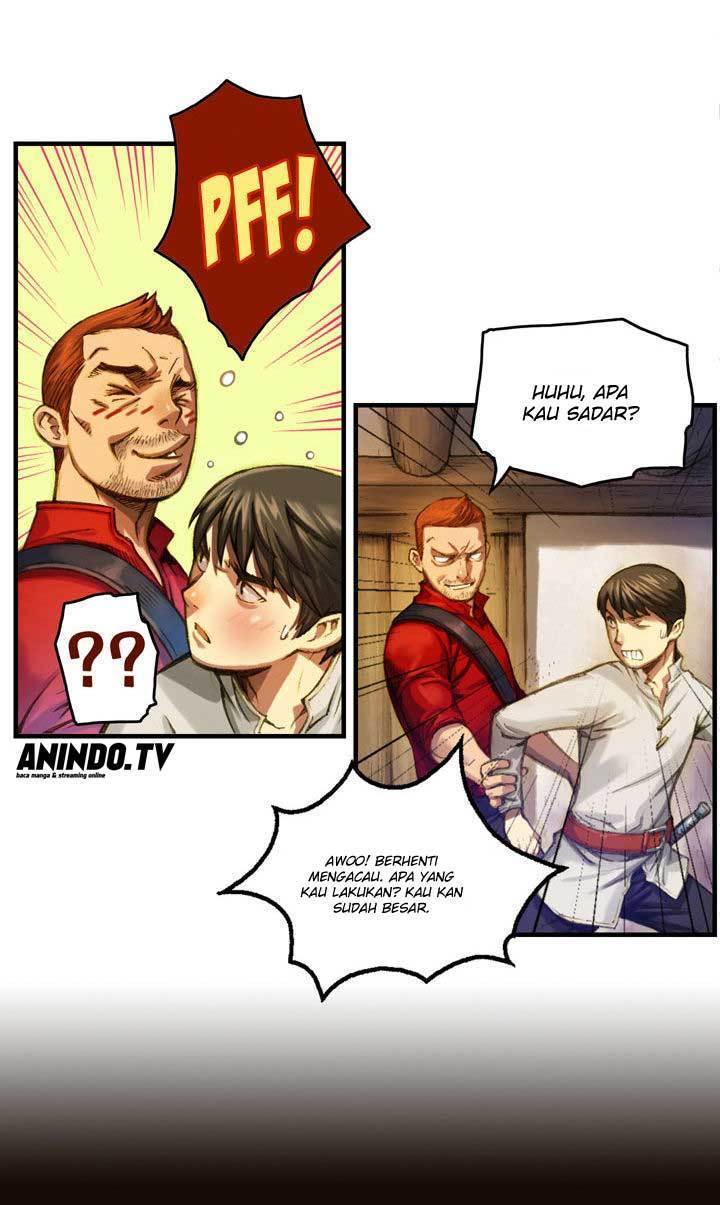 The Legendary Moonlight Sculptor Chap 15 - Next Chap 16