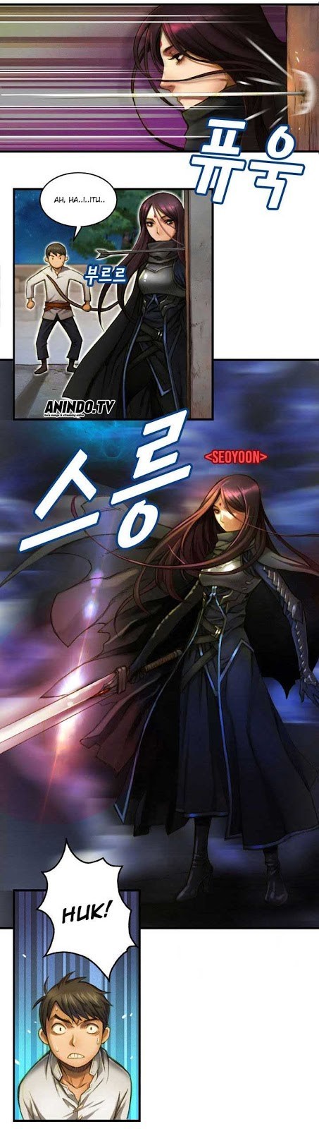 The Legendary Moonlight Sculptor Chap 15 - Next Chap 16