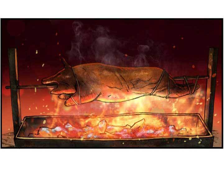 The Legendary Moonlight Sculptor Chap 15 - Next Chap 16