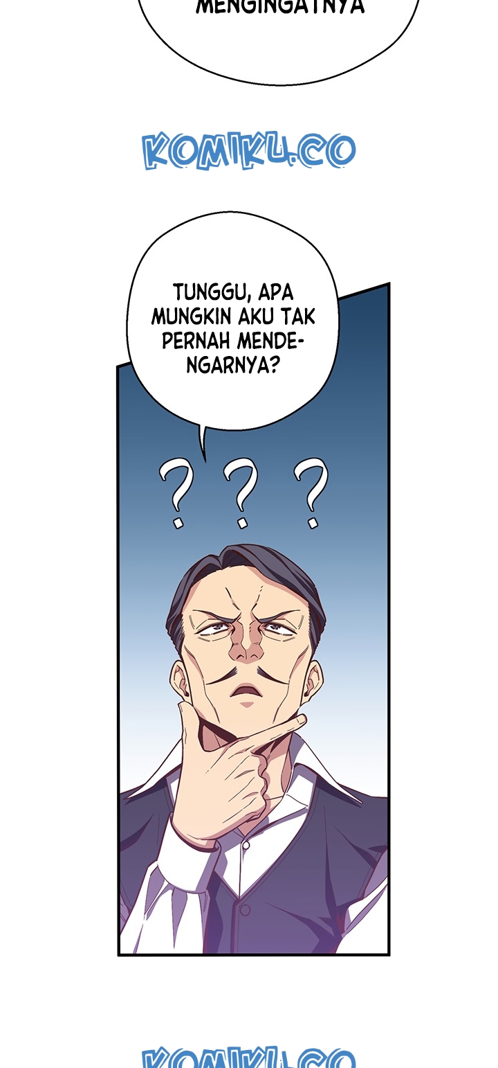 The Legendary Moonlight Sculptor Chap 167 - Next Chap 168