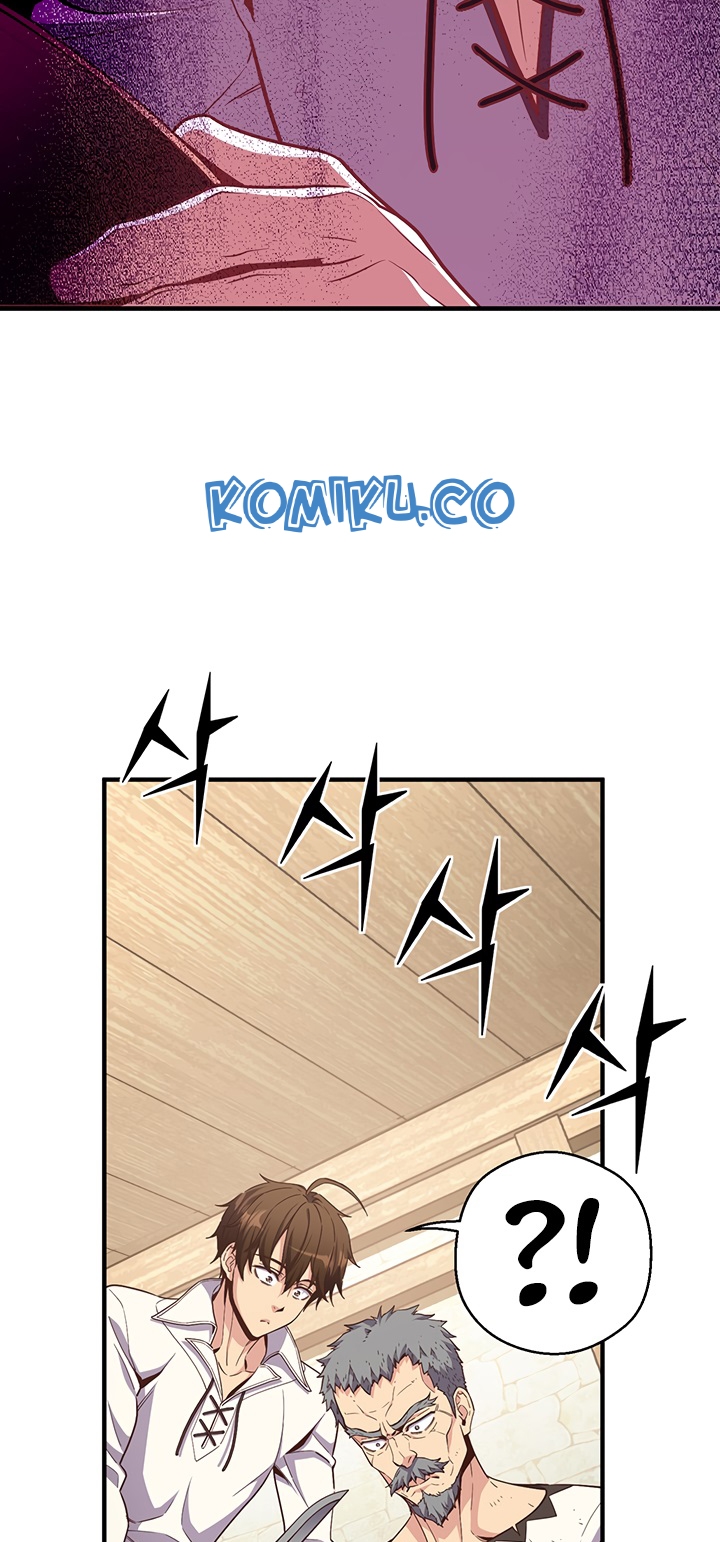 The Legendary Moonlight Sculptor Chap 167 - Next Chap 168