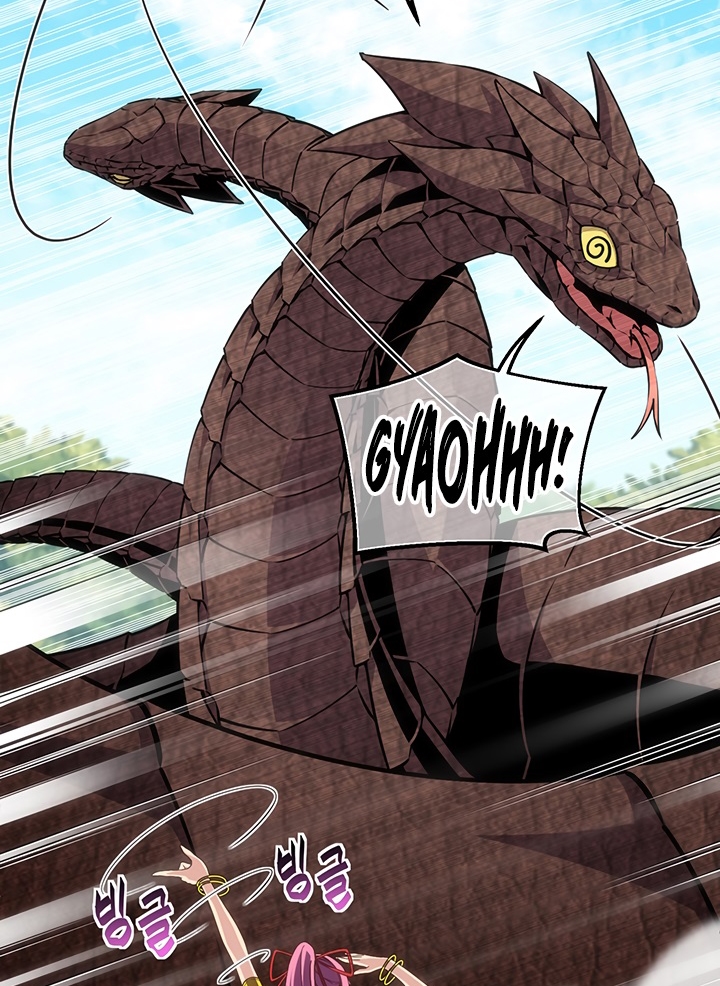 The Legendary Moonlight Sculptor Chap 167 - Next Chap 168