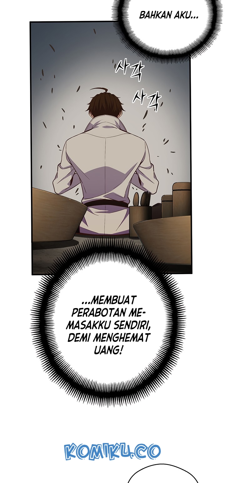 The Legendary Moonlight Sculptor Chap 167 - Next Chap 168