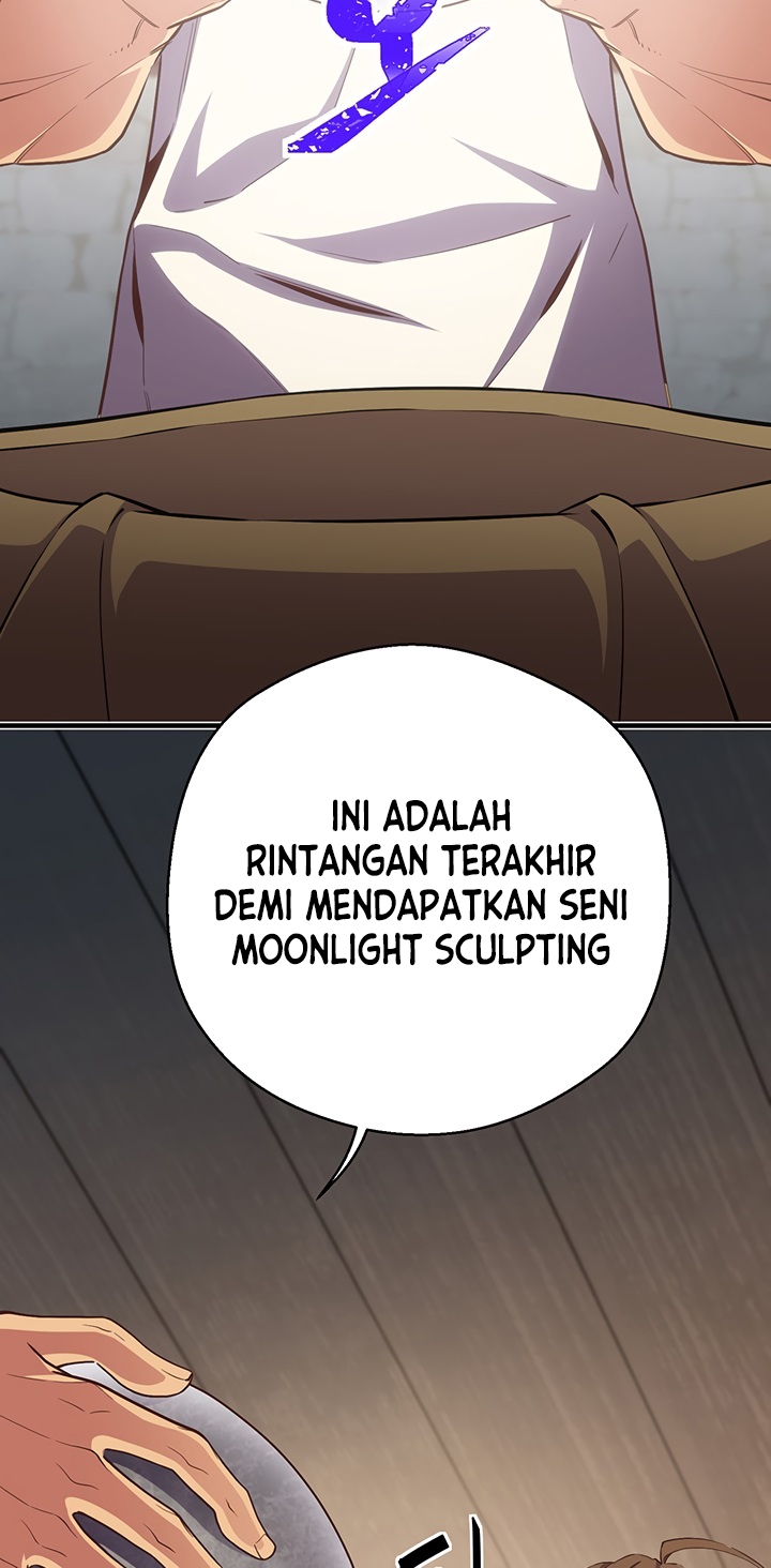 The Legendary Moonlight Sculptor Chap 167 - Next Chap 168